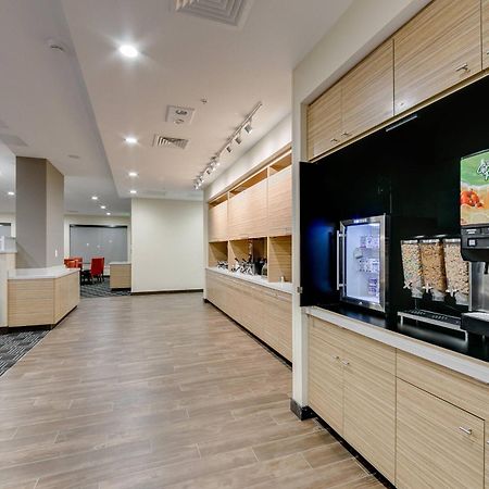Towneplace Suites By Marriott Kansas City Liberty Exterior photo